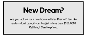 Eden Prairie Homes for Sale | Eden Prairie Realtor Stieg Strand
